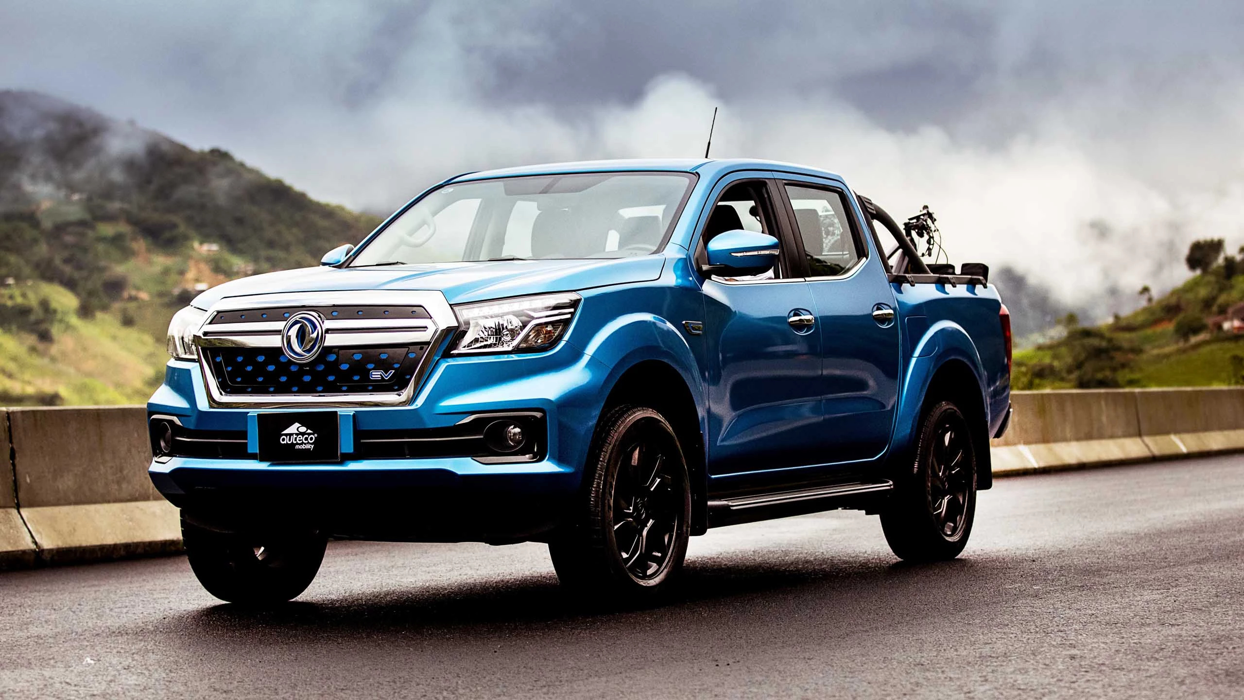 Pickups et Utilitaires